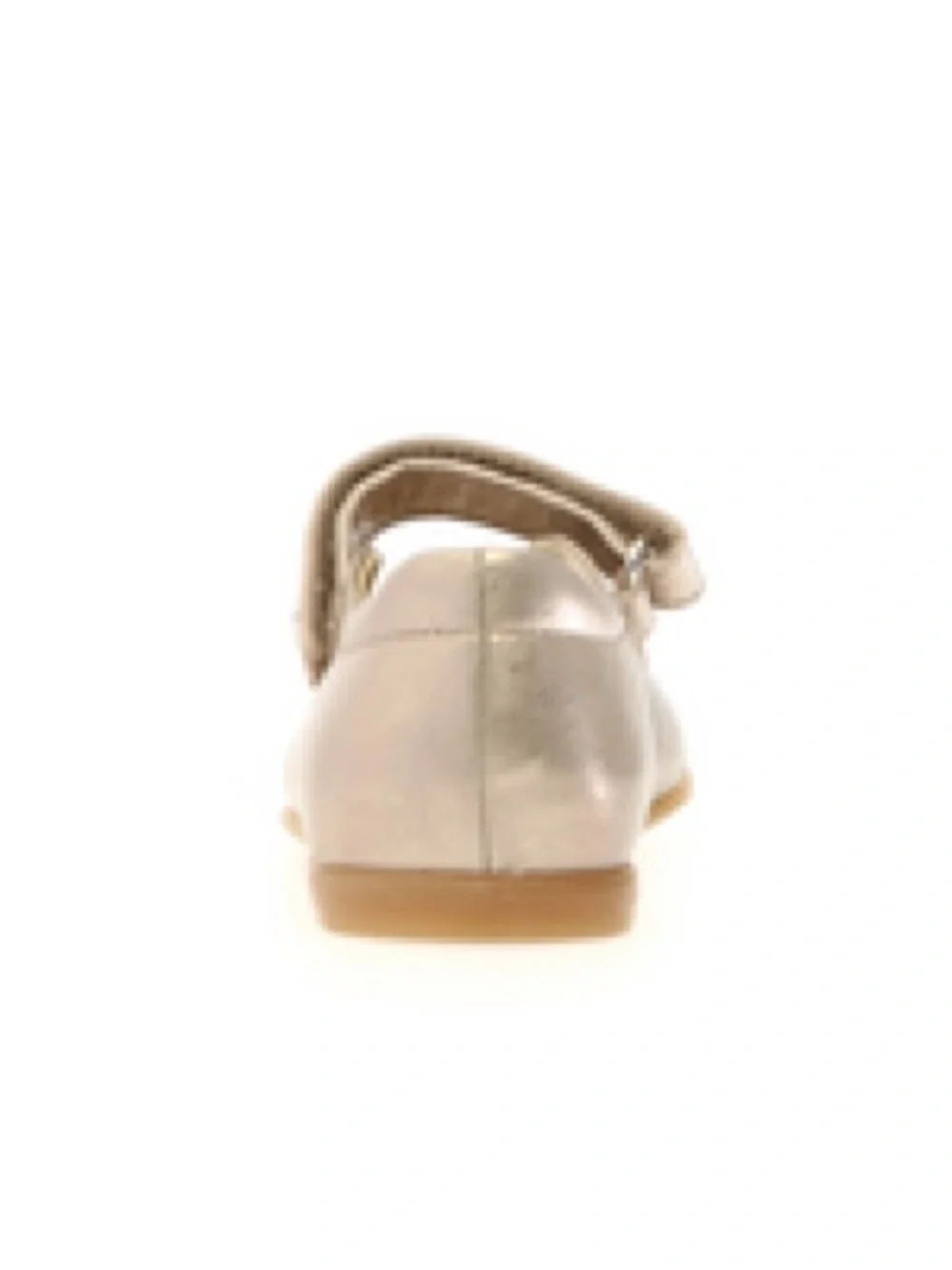 NATURINO GIRL'S DARLING MARY JANE FLATS - CIPRIA  sz 1.5 or 32 EU
